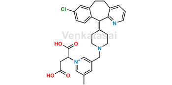 Picture of Rupatadine EP impurity A