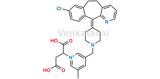 Picture of Rupatadine EP impurity A