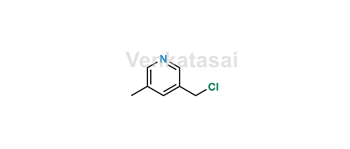 Picture of Rupatadine Impurity A              