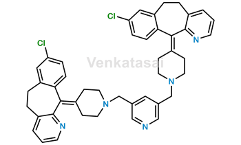 Picture of Rupatadine EP Impurity C