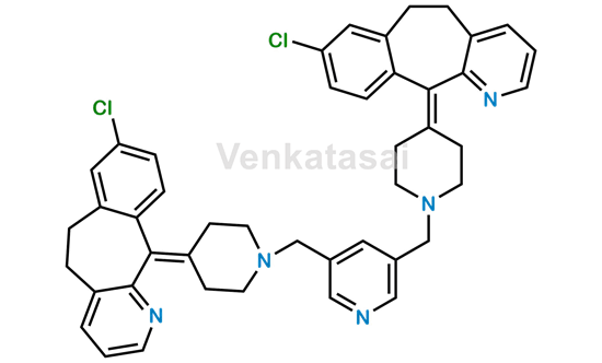 Picture of Rupatadine EP Impurity C