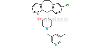 Picture of Rupatadine Impurity 4