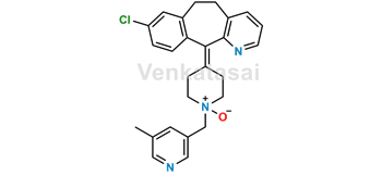 Picture of Rupatadine Impurity 5
