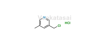 Picture of Rupatadine Impurity A  (HCl)