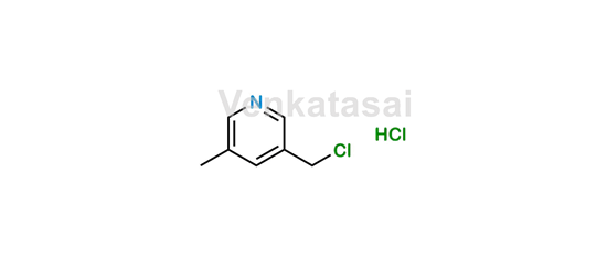 Picture of Rupatadine Impurity A  (HCl)