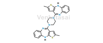 Picture of Olanzapine Impurity 13