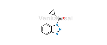 Picture of Olaparib Impurity 13