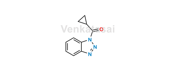 Picture of Olaparib Impurity 13