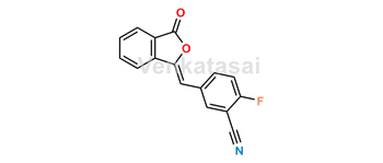 Picture of Olaparib Impurity 15