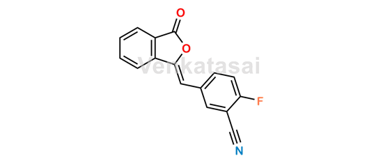 Picture of Olaparib Impurity 15