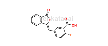 Picture of Olaparib Impurity 16