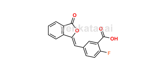 Picture of Olaparib Impurity 16