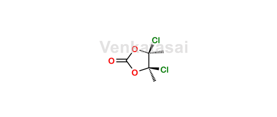 Picture of cis-4,5-Dichloro-4,5-dimethyl-1,3-dioxolan-2-one