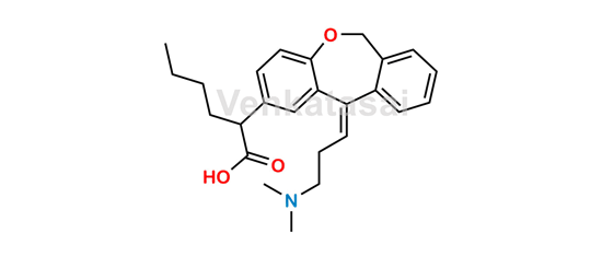 Picture of Alpha Butyl Olopatadine