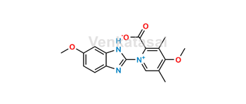 Picture of Omeprazole Impurity 15