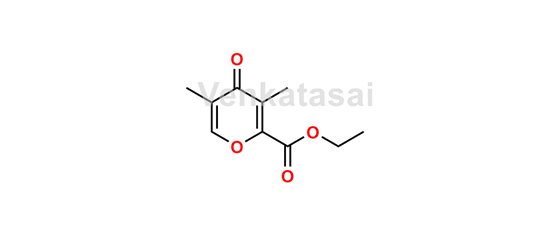 Picture of Omeprazole Impurity 16