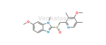 Picture of Omeprazole Impurity 19