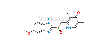 Picture of Omeprazole Impurity 20