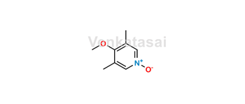 Picture of 4-Methoxy-3,5-dimethylpyridine 1-Oxide