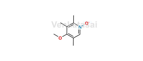 Picture of Omeprazole Impurity 24