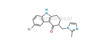 Picture of Ondensatron Impurity 4