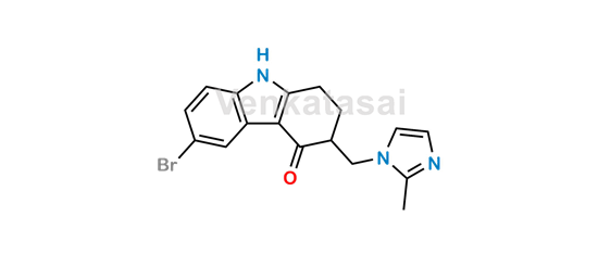 Picture of Ondensatron Impurity 4