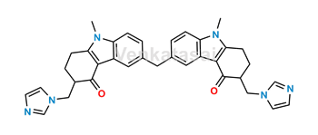 Picture of Ondensatron Impurity 8