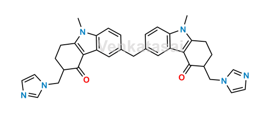 Picture of Ondensatron Impurity 8