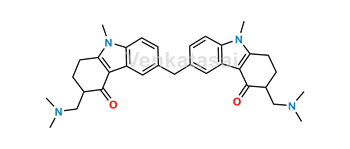 Picture of Ondensatron Impurity 9