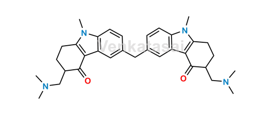 Picture of Ondensatron Impurity 9