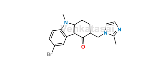 Picture of Ondensatron Impurity 10