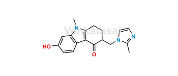 Picture of 7-Hydroxy Ondansetron