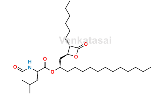 Picture of Methyl Orlistat