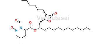 Picture of N-Nitroso Orlistat