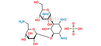 Picture of Kanamycin Monosulfate