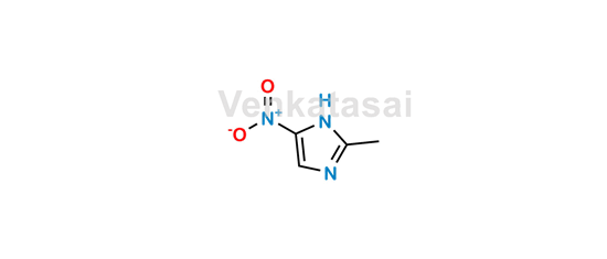 Picture of Ornidazole Impurity B
