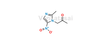 Picture of Ornidazole Related Compound 2