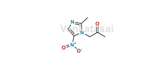 Picture of Ornidazole Related Compound 2