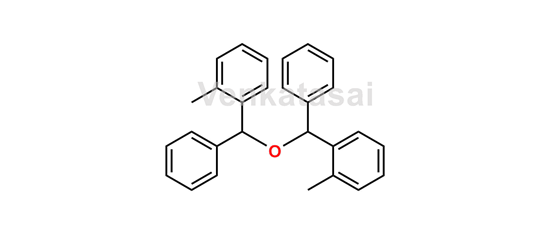 Picture of Orphenadrine Dimer Impurity