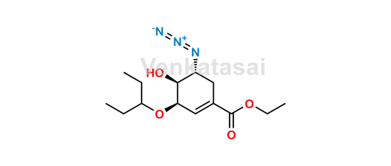 Picture of Oseltamivir Impurity 28