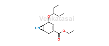 Picture of Oseltamivir Impurity 29