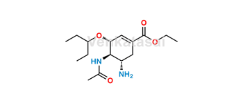 Picture of Oseltamivir