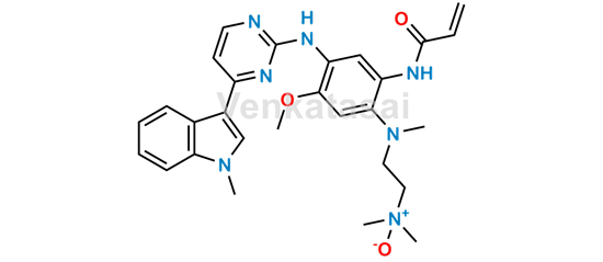 Picture of Osimertinib N-Oxide