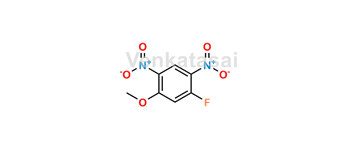 Picture of Osimertinib Impurity 8