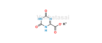 Picture of Oteracil Potassium