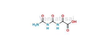 Picture of Oteracil Potassium Impurity