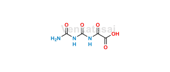 Picture of Oteracil Potassium Impurity