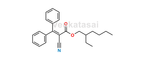 Picture of Octocrylene