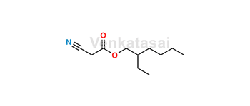 Picture of Octocrylene Impurity 1