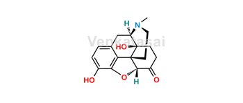 Picture of Oxycodone EP Impurity A